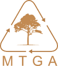 MTGA logo